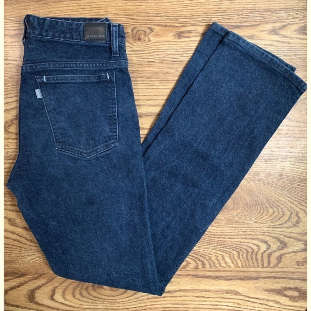Vintage Levi’s SilverTab Jeans​​​​​​